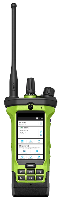 Motorola APX N70XE