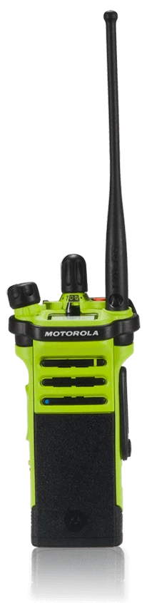 Motorola APX 6000XE