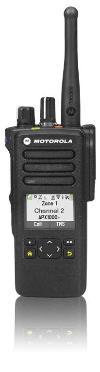 Motorola APX 900