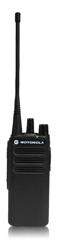 Motorola CP100d