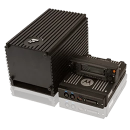 Digital Vehicular Repeater System (DVRS)